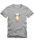Hipster giraffe Hipster giraffe